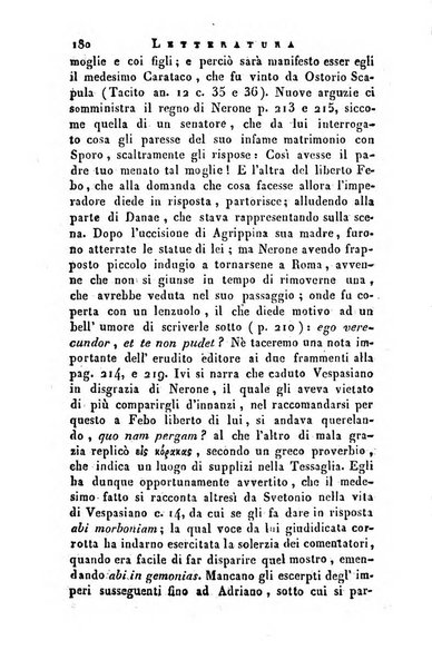 Giornale arcadico di scienze, lettere ed arti