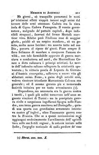 Giornale arcadico di scienze, lettere ed arti