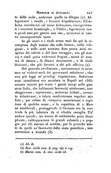 Giornale arcadico di scienze, lettere ed arti