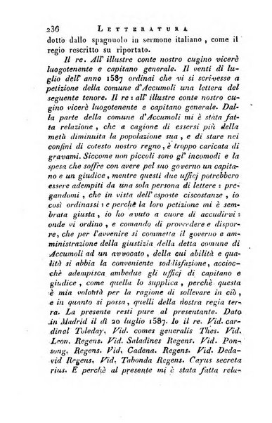 Giornale arcadico di scienze, lettere ed arti