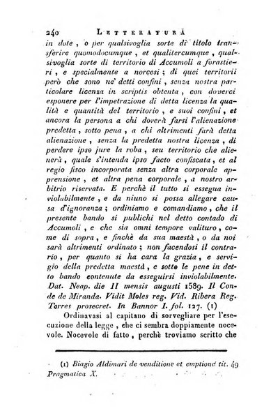 Giornale arcadico di scienze, lettere ed arti