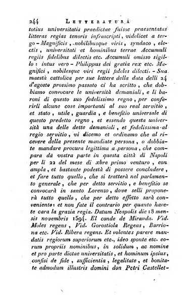 Giornale arcadico di scienze, lettere ed arti