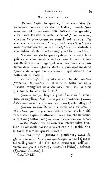 Giornale arcadico di scienze, lettere ed arti