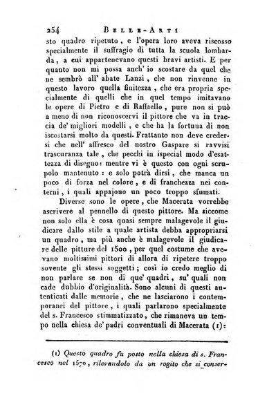 Giornale arcadico di scienze, lettere ed arti