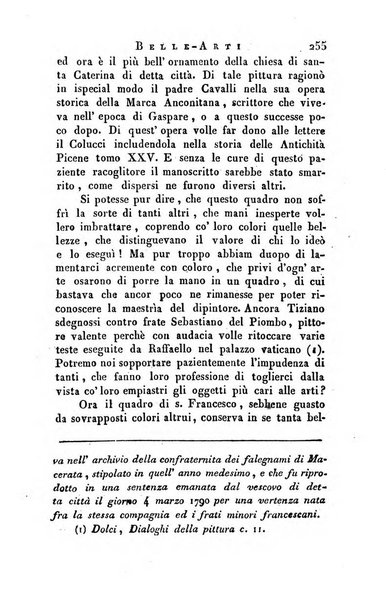 Giornale arcadico di scienze, lettere ed arti