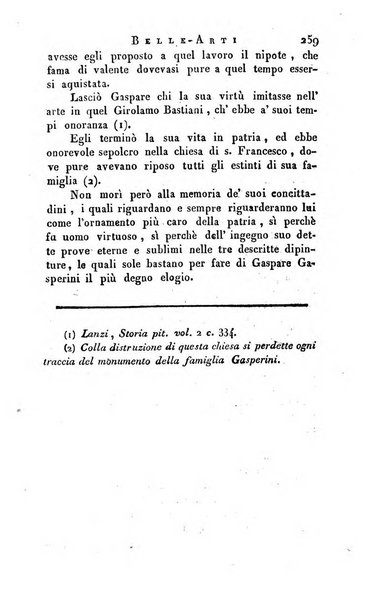 Giornale arcadico di scienze, lettere ed arti