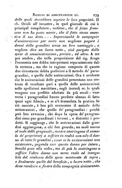 Giornale arcadico di scienze, lettere ed arti