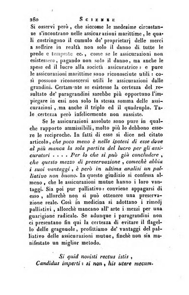 Giornale arcadico di scienze, lettere ed arti