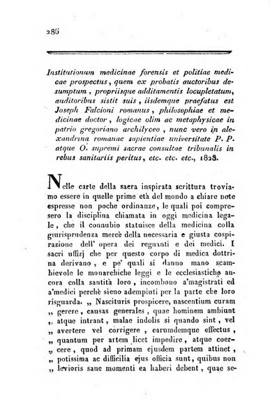 Giornale arcadico di scienze, lettere ed arti