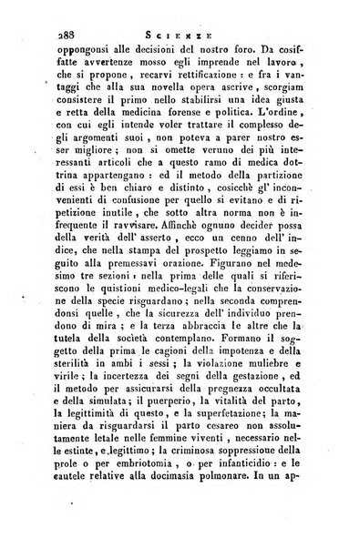 Giornale arcadico di scienze, lettere ed arti