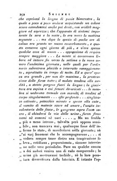 Giornale arcadico di scienze, lettere ed arti