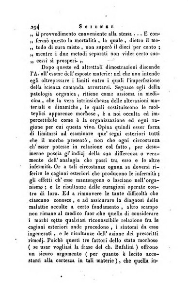 Giornale arcadico di scienze, lettere ed arti