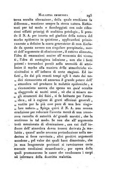 Giornale arcadico di scienze, lettere ed arti