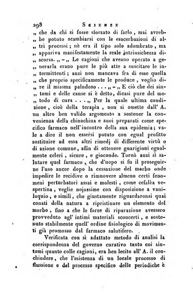 Giornale arcadico di scienze, lettere ed arti