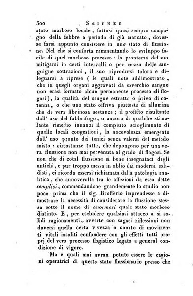 Giornale arcadico di scienze, lettere ed arti