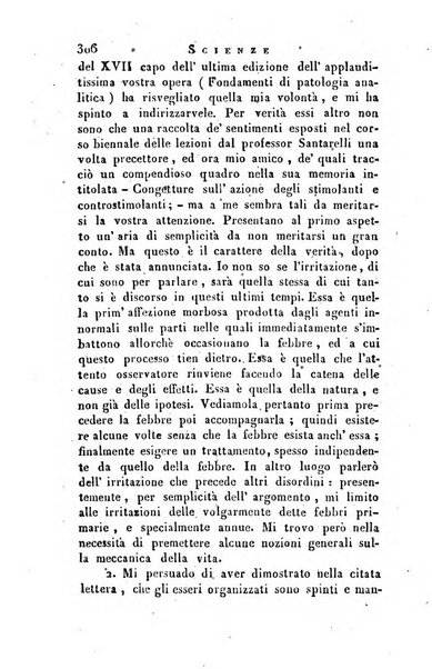 Giornale arcadico di scienze, lettere ed arti