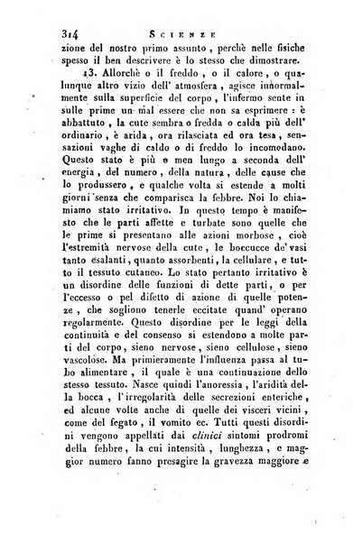 Giornale arcadico di scienze, lettere ed arti