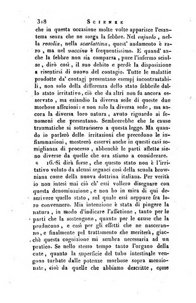 Giornale arcadico di scienze, lettere ed arti