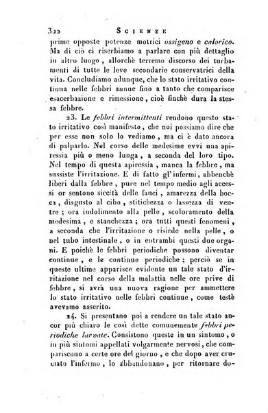 Giornale arcadico di scienze, lettere ed arti