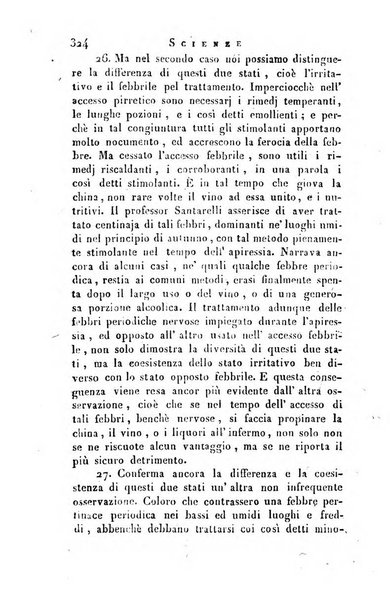 Giornale arcadico di scienze, lettere ed arti