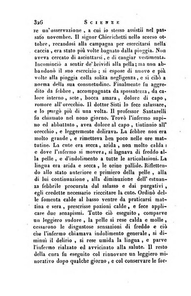 Giornale arcadico di scienze, lettere ed arti