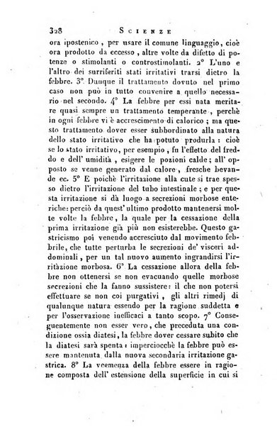 Giornale arcadico di scienze, lettere ed arti