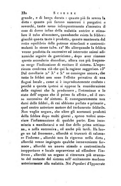 Giornale arcadico di scienze, lettere ed arti