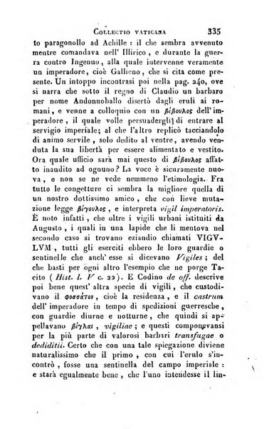 Giornale arcadico di scienze, lettere ed arti