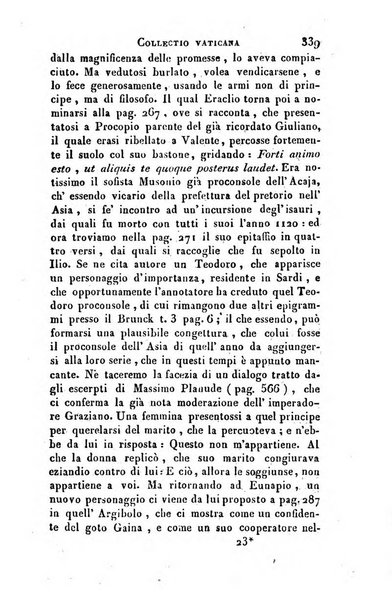 Giornale arcadico di scienze, lettere ed arti