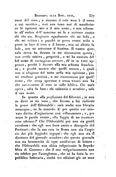 Giornale arcadico di scienze, lettere ed arti