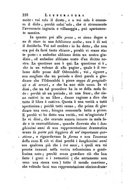 Giornale arcadico di scienze, lettere ed arti