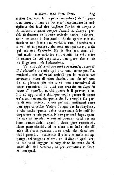 Giornale arcadico di scienze, lettere ed arti