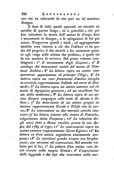 Giornale arcadico di scienze, lettere ed arti