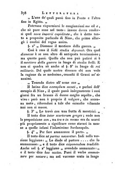 Giornale arcadico di scienze, lettere ed arti