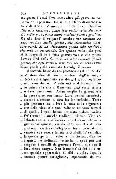 Giornale arcadico di scienze, lettere ed arti