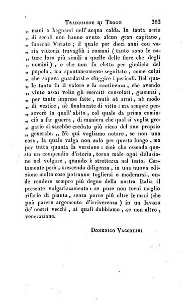 Giornale arcadico di scienze, lettere ed arti