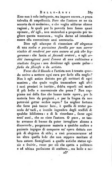 Giornale arcadico di scienze, lettere ed arti