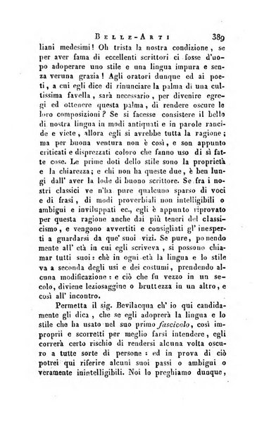 Giornale arcadico di scienze, lettere ed arti