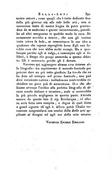 Giornale arcadico di scienze, lettere ed arti