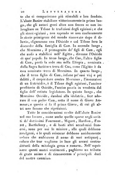 Giornale arcadico di scienze, lettere ed arti