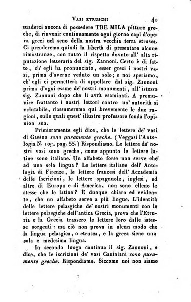 Giornale arcadico di scienze, lettere ed arti