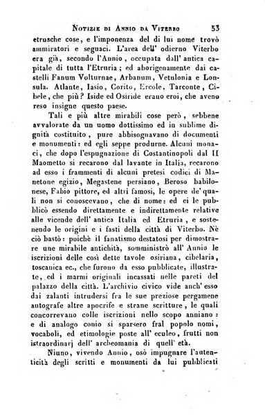 Giornale arcadico di scienze, lettere ed arti