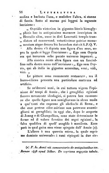 Giornale arcadico di scienze, lettere ed arti