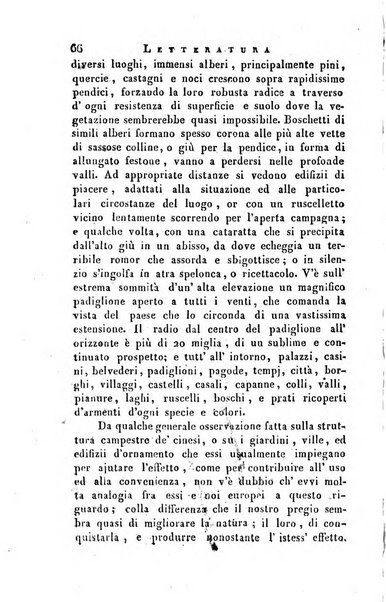 Giornale arcadico di scienze, lettere ed arti