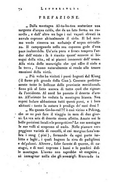 Giornale arcadico di scienze, lettere ed arti