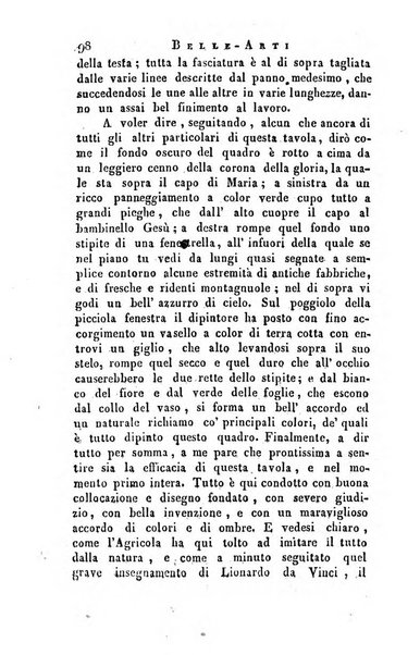 Giornale arcadico di scienze, lettere ed arti