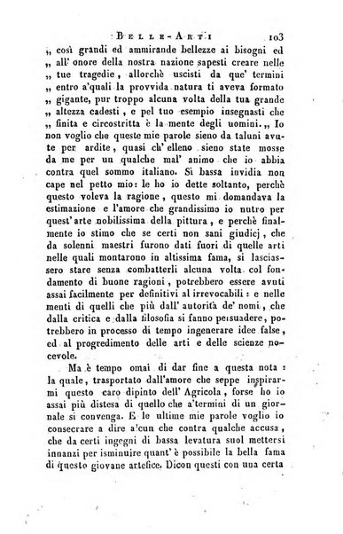 Giornale arcadico di scienze, lettere ed arti