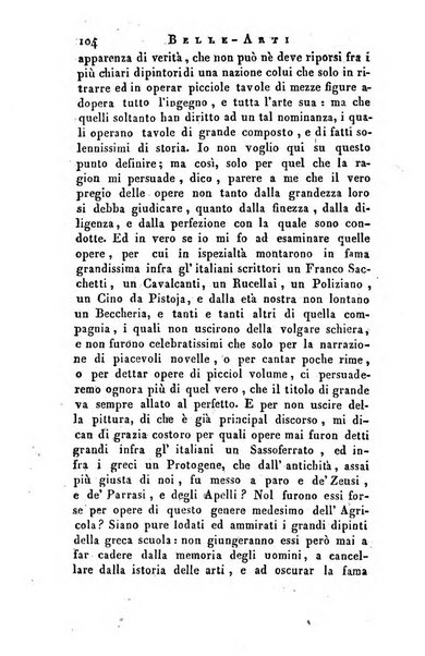 Giornale arcadico di scienze, lettere ed arti