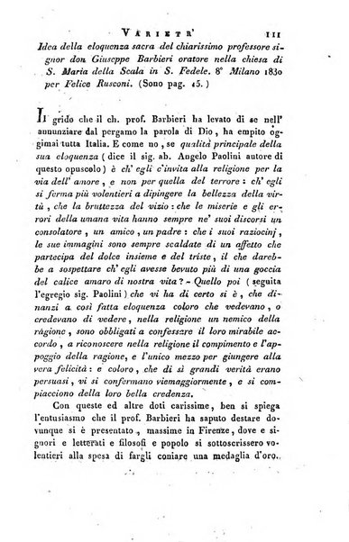 Giornale arcadico di scienze, lettere ed arti