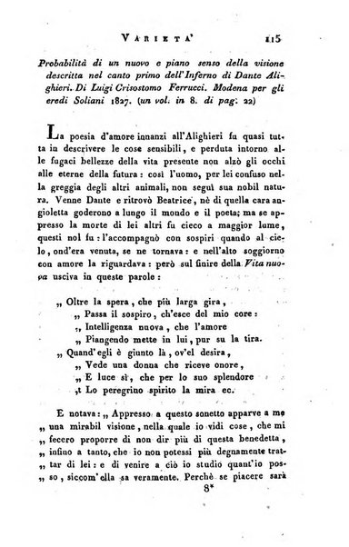 Giornale arcadico di scienze, lettere ed arti